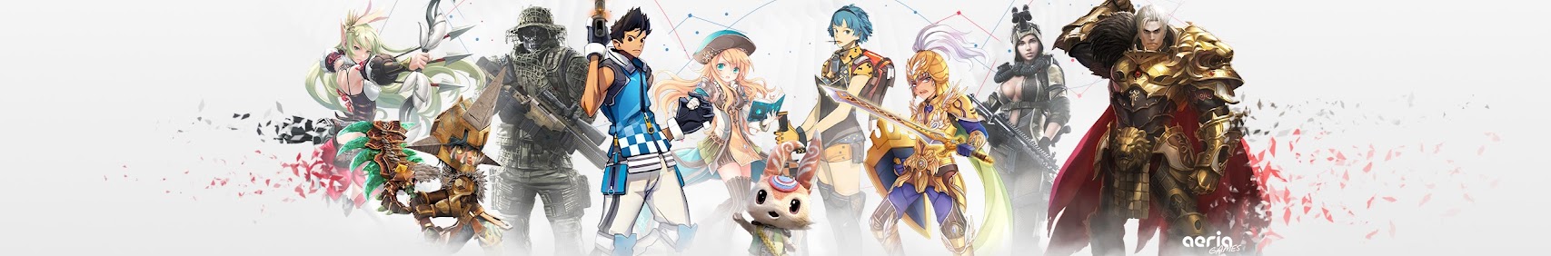 Game Sultan ve Aeria Games Güçlerini Birleştiriyor!